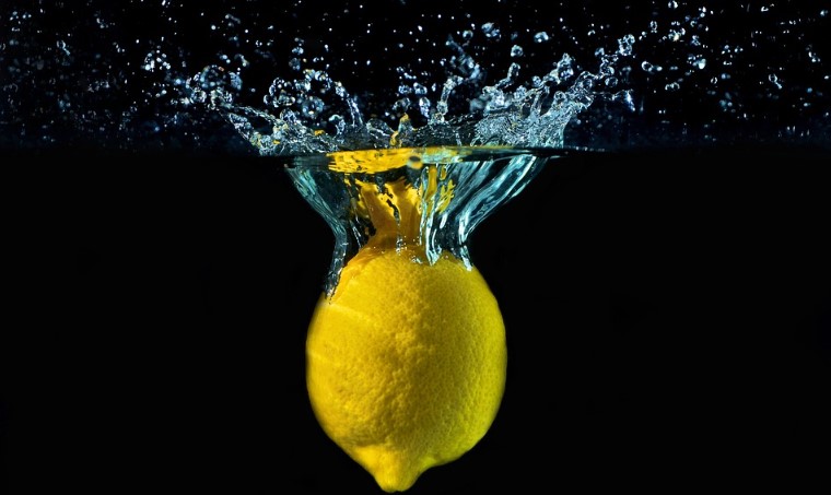¿Comprar limoncello o elaborar uno en casa?