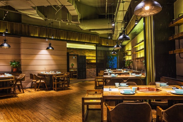 ¿Qué debo buscar en un restaurante?
