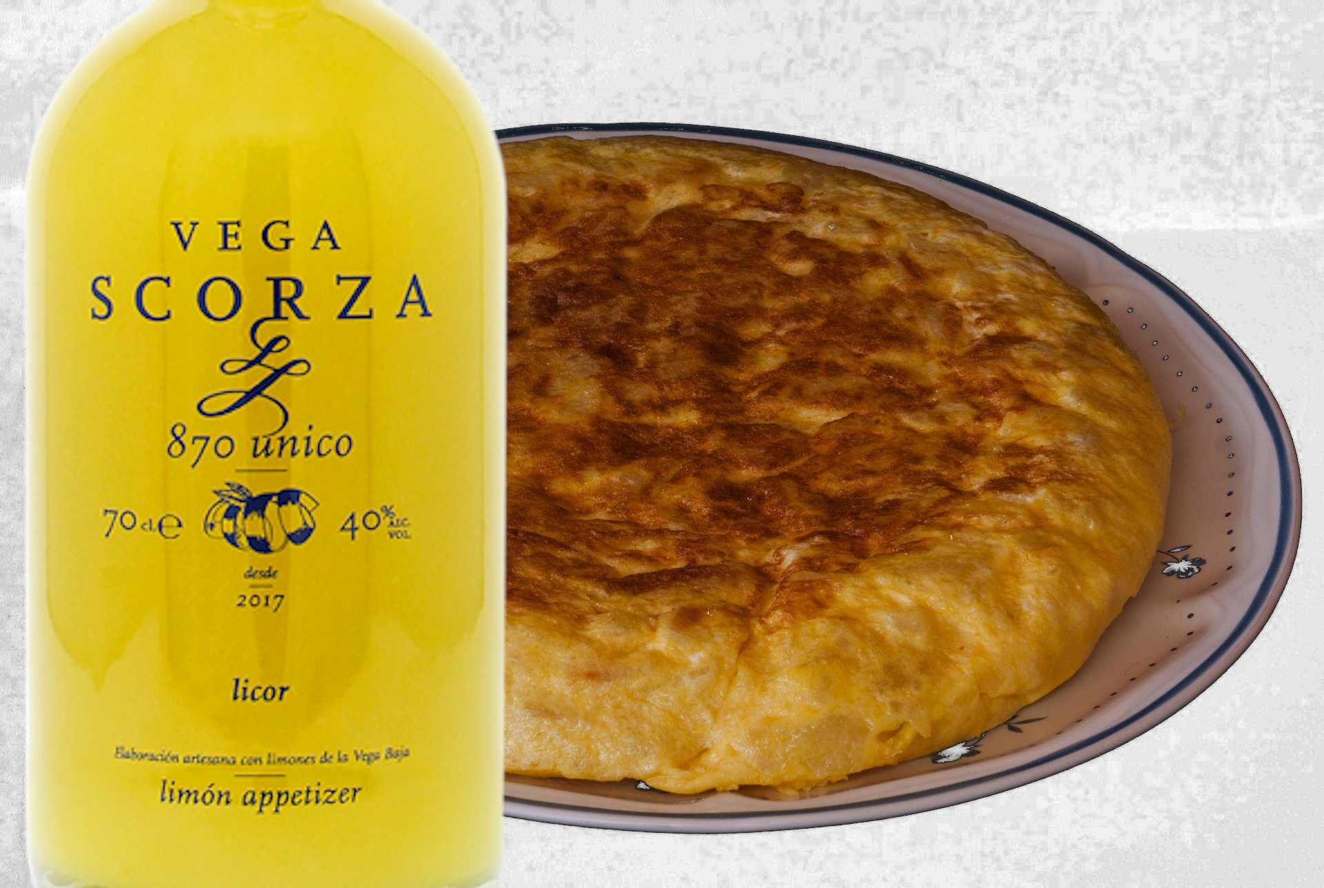 Gastronomía Marca España