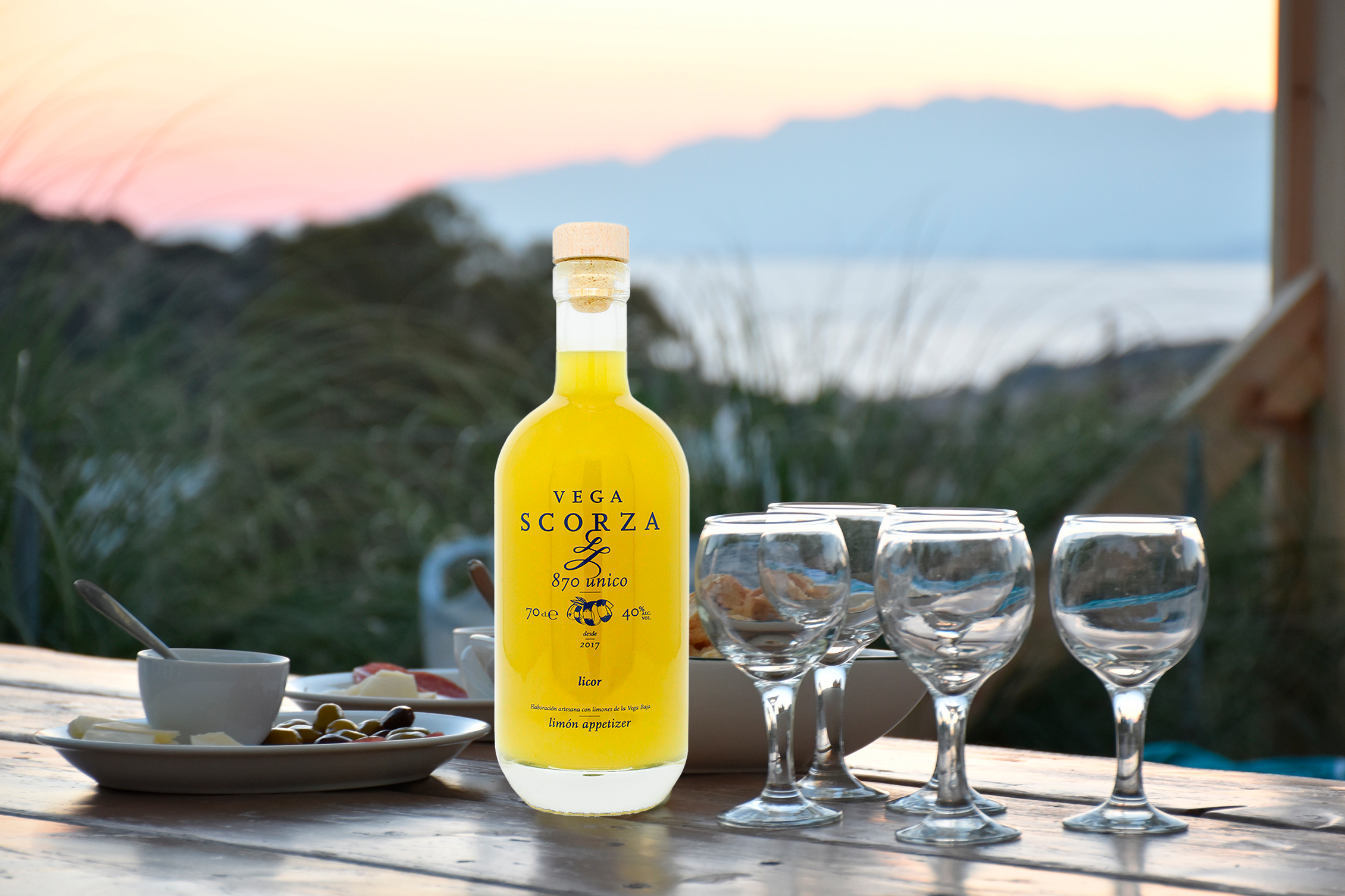 ¿Qué es un appetizer? La cultura del aperitivo del siglo XXI