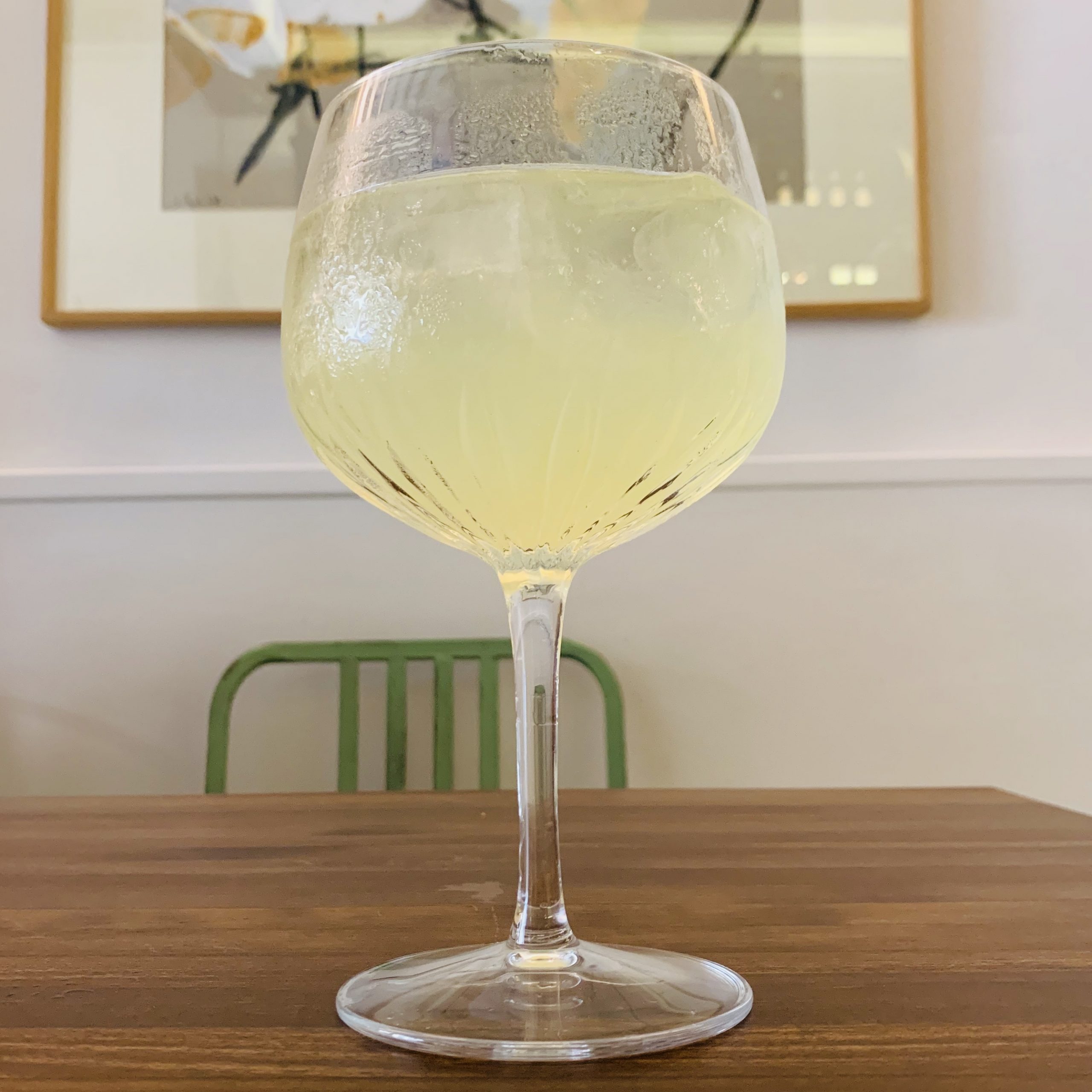 Cinco cócteles con limoncello Vega Scorza que querrás tomar una y otra vez